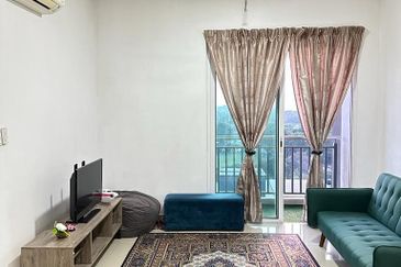 De Centrum Residences