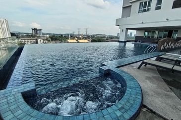 De Centrum Residences