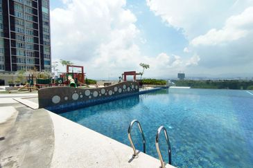 De Centrum Residences