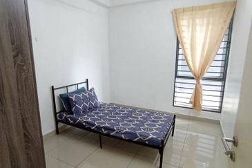 De Centrum Residences