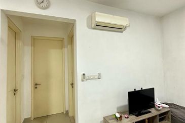 De Centrum Residences