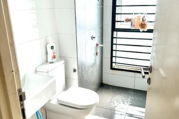 De Centrum Residences