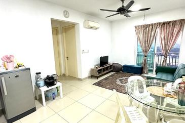 De Centrum Residences