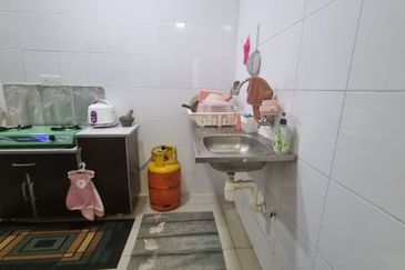 De Centrum Residences