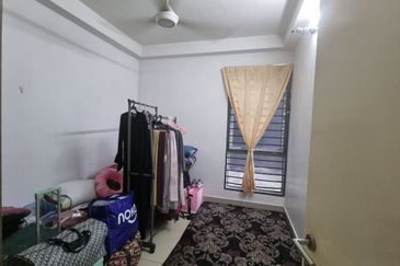 De Centrum Residences