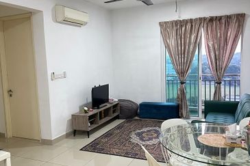 De Centrum Residences