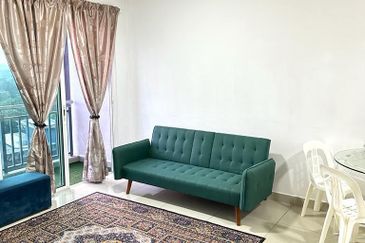 De Centrum Residences