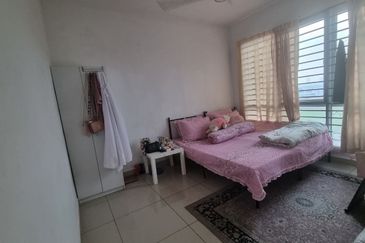 De Centrum Residences