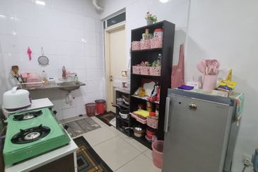 De Centrum Residences