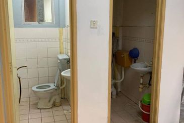 Astana Alam Apartment