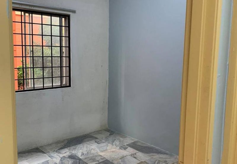 Astana Alam Apartment