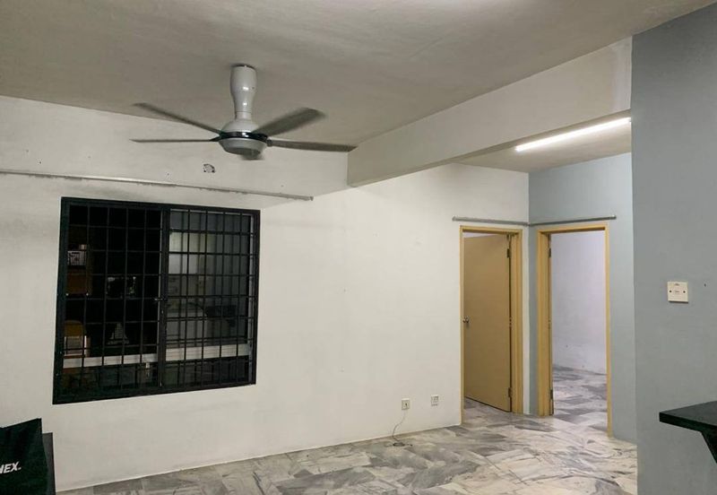 Astana Alam Apartment