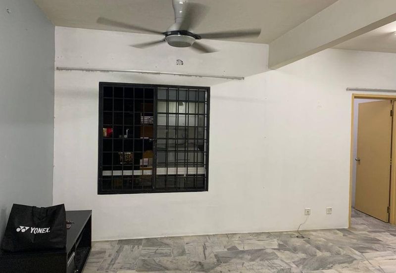 Astana Alam Apartment