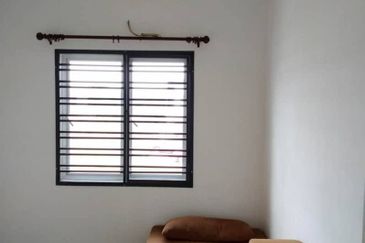 Casa Green @ Cybersouth