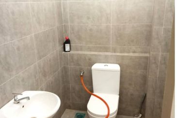 Casa Green @ Cybersouth