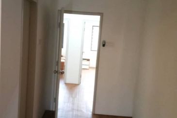 Casa Green @ Cybersouth