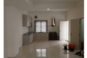 Casa Green @ Cybersouth