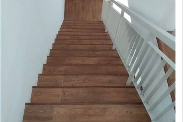 Casa Green @ Cybersouth