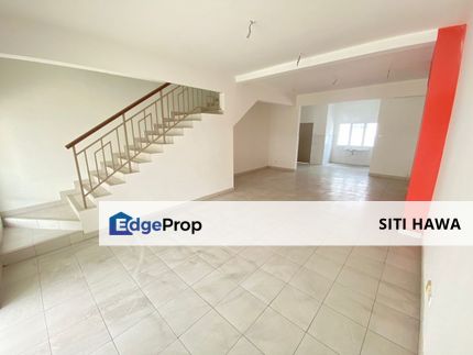 Double Storey Terrace Bandar Rinching 6 Semenyih For Sale, Selangor, Semenyih