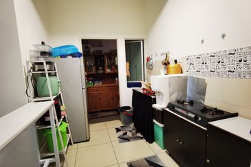 Savanna Executive Suites @ Southville City