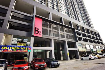 Savanna Executive Suites @ Southville City