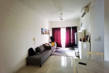 Savanna Executive Suites @ Southville City