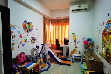 Savanna Executive Suites @ Southville City