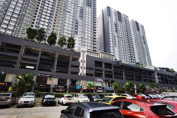 Savanna Executive Suites @ Southville City