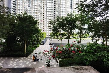 Savanna Executive Suites @ Southville City