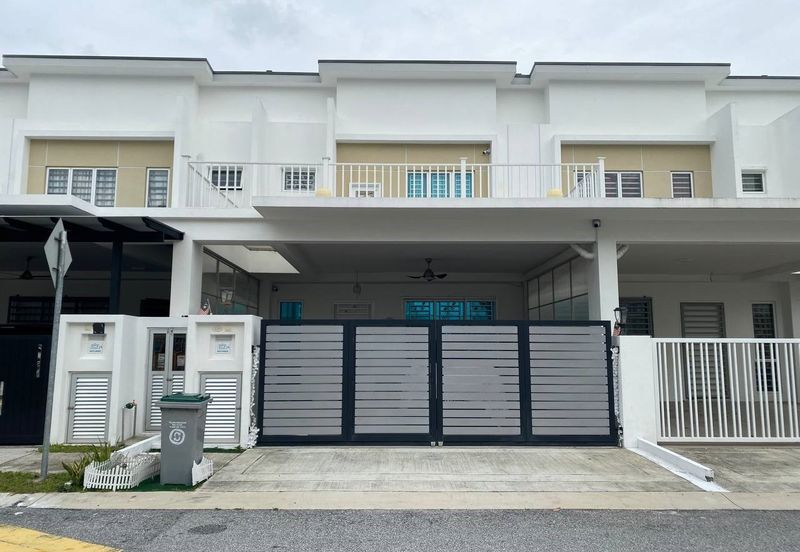 Ara Sendayan @ Bandar Seri Sendayan