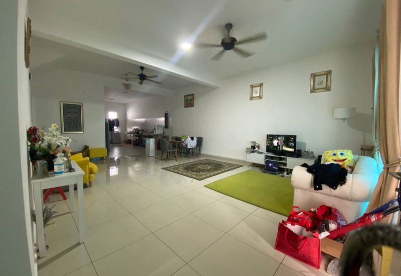 Ara Sendayan @ Bandar Seri Sendayan