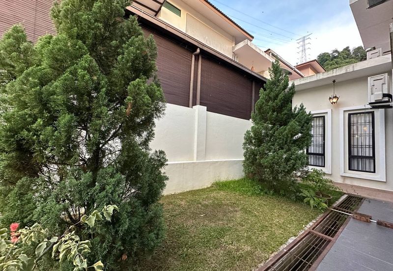 Taman Nusa Intan, Senawang