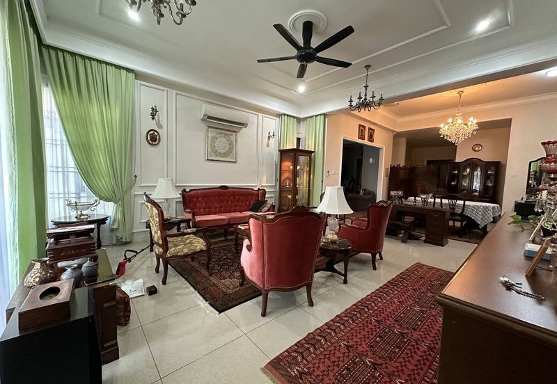 Taman Nusa Intan, Senawang