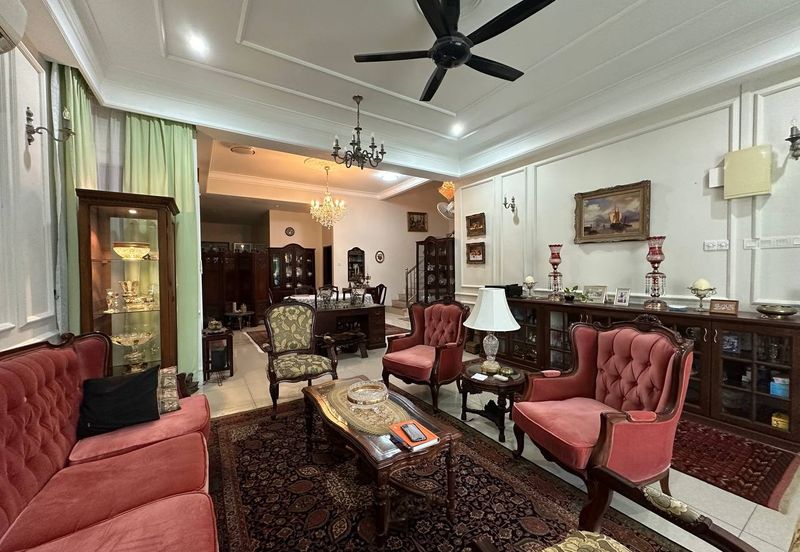 Taman Nusa Intan, Senawang