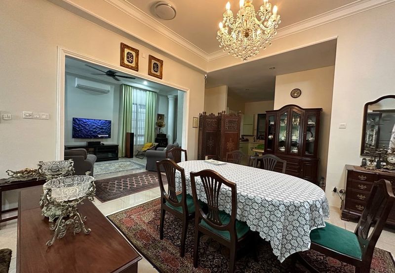 Taman Nusa Intan, Senawang