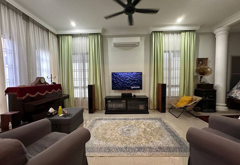 Taman Nusa Intan, Senawang