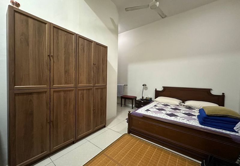 Taman Nusa Intan, Senawang