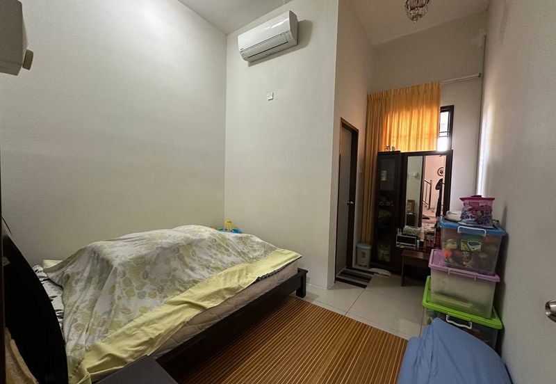 Taman Nusa Intan, Senawang