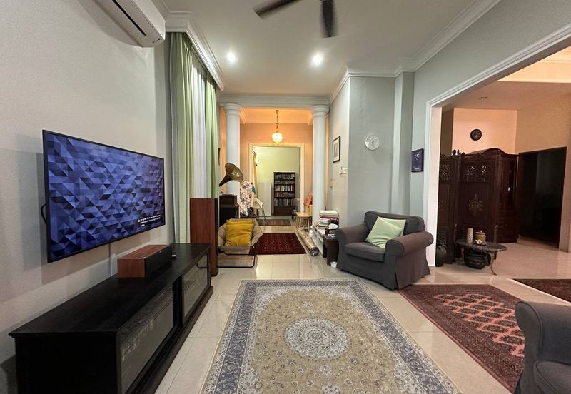 Taman Nusa Intan, Senawang