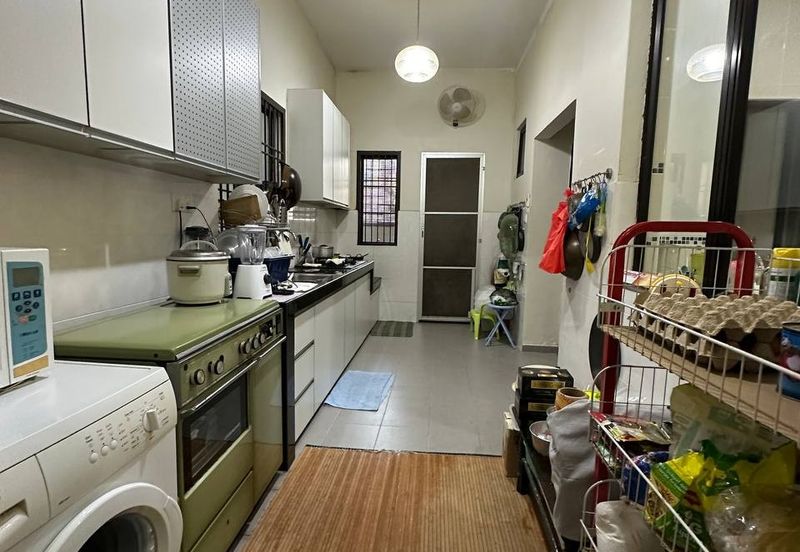 Taman Nusa Intan, Senawang