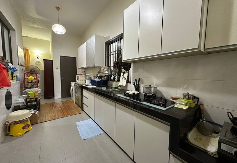 Taman Nusa Intan, Senawang