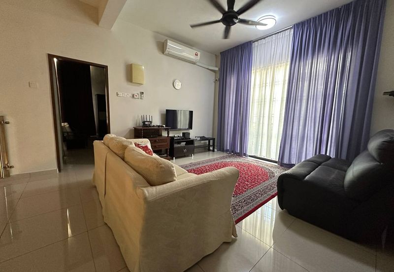 Taman Nusa Intan, Senawang