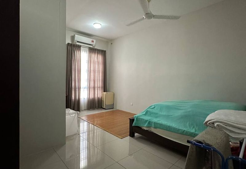 Taman Nusa Intan, Senawang