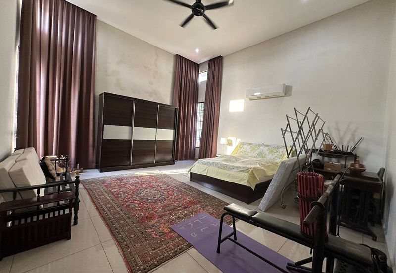 Taman Nusa Intan, Senawang