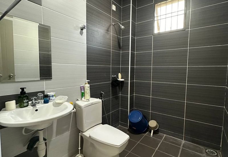 Taman Nusa Intan, Senawang