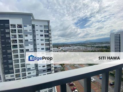 D' Camellia Apartment Setia Ecohill Semenyih For Sale, Selangor, Semenyih