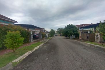 D' Venea @ Taman Bandar Senawang