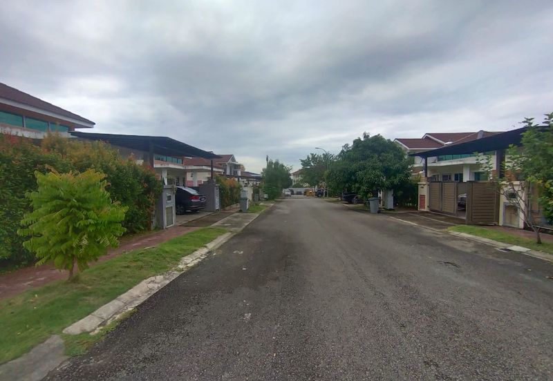 D' Venea @ Taman Bandar Senawang