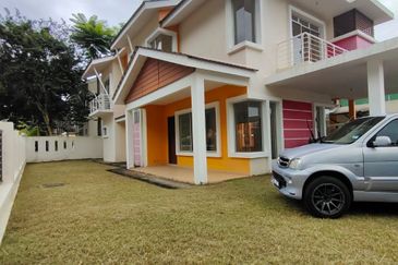 D' Venea @ Taman Bandar Senawang