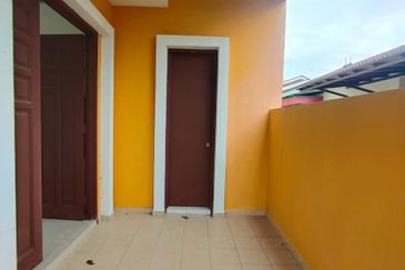 D' Venea @ Taman Bandar Senawang